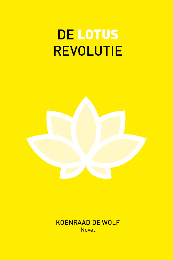 de lotusrevolutie