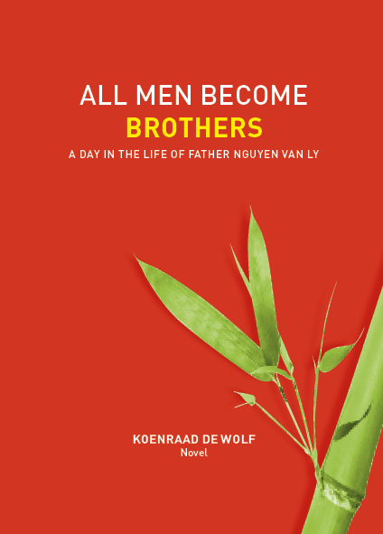 All men become brothers