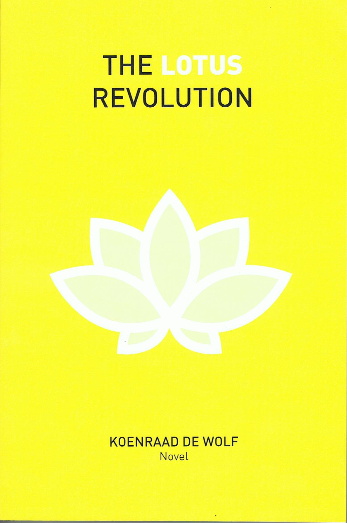 The lotus revolution